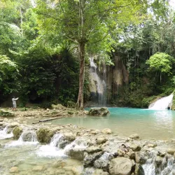 Mount Lanaya - Danao