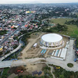 City of Dasmariñas Sports Complex - Dasmarinas