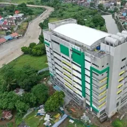 City of Dasmariñas Sports Complex - Dasmarinas