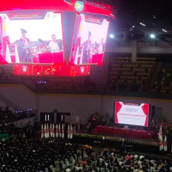 City of Dasmariñas Sports Complex - Dasmarinas