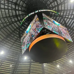 City of Dasmariñas Sports Complex - Dasmarinas