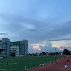 City of Dasmariñas Sports Complex - Dasmarinas