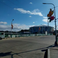 City of Dasmariñas Sports Complex - Dasmarinas