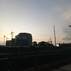 City of Dasmariñas Sports Complex - Dasmarinas