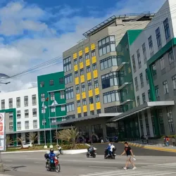 Dasmariñas City Hall - Dasmarinas