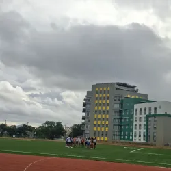 Dasmariñas City Hall - Dasmarinas