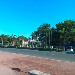 Dasmariñas City Hall - Dasmarinas