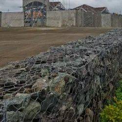 Dasmariñas City Hall - Dasmarinas