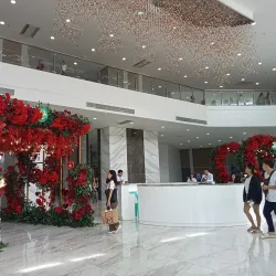 Dasmariñas City Hall - Dasmarinas