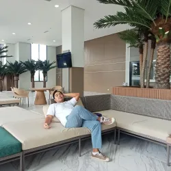 Dasmariñas City Hall - Dasmarinas