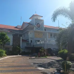 Dasmariñas City Hall - Dasmarinas