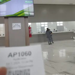 Dasmariñas City Hall - Dasmarinas