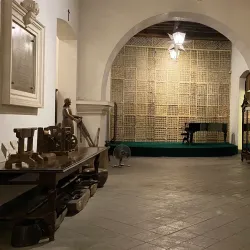 Dasmariñas City Museum - Dasmarinas