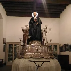 Dasmariñas City Museum - Dasmarinas