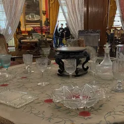 Dasmariñas City Museum - Dasmarinas