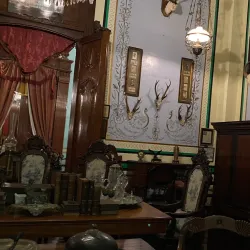 Dasmariñas City Museum - Dasmarinas