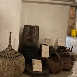 Dasmariñas City Museum - Dasmarinas