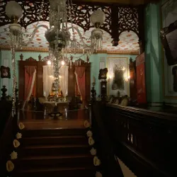 Dasmariñas City Museum - Dasmarinas