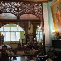 Dasmariñas City Museum - Dasmarinas