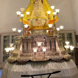 Dasmariñas City Museum - Dasmarinas