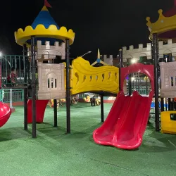 Dasmariñas Riverwalk - Dasmarinas