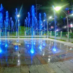 Dasmariñas Riverwalk - Dasmarinas