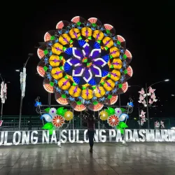 Dasmariñas Riverwalk - Dasmarinas