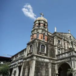 Immaculate Conception Parish Church - Dasmarinas