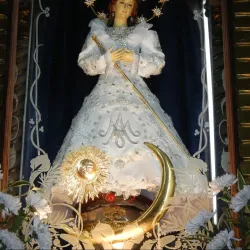 Immaculate Conception Parish Church - Dasmarinas