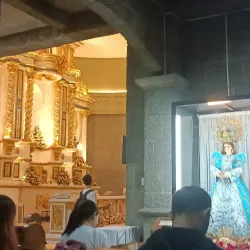 Immaculate Conception Parish Church - Dasmarinas