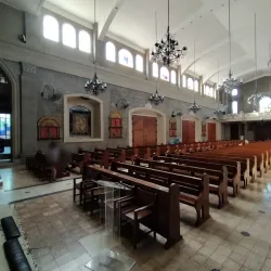 Immaculate Conception Parish Church - Dasmarinas