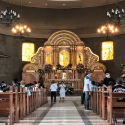 Immaculate Conception Parish Church - Dasmarinas