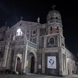 Immaculate Conception Parish Church - Dasmarinas
