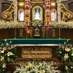 Immaculate Conception Parish Church - Dasmarinas