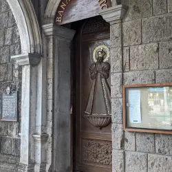 Immaculate Conception Parish Church - Dasmarinas