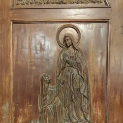 Immaculate Conception Parish Church - Dasmarinas