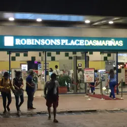 Pala-pala Market - Dasmarinas