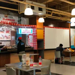 Pala-pala Market - Dasmarinas