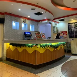 Pala-pala Market - Dasmarinas