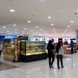 Pala-pala Market - Dasmarinas