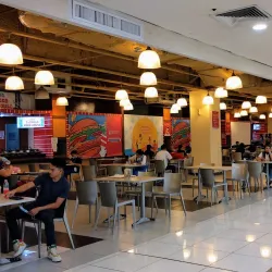 Pala-pala Market - Dasmarinas