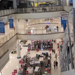 Pala-pala Market - Dasmarinas