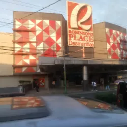 Robinsons Place Dasmariñas - Dasmarinas