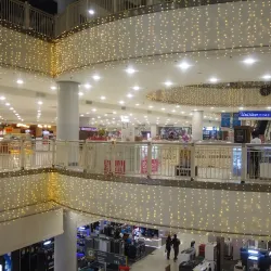 Robinsons Place Dasmariñas - Dasmarinas