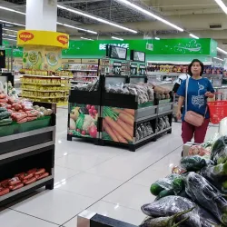 Robinsons Place Dasmariñas - Dasmarinas