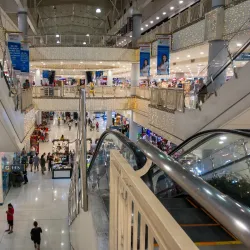 Robinsons Place Dasmariñas - Dasmarinas