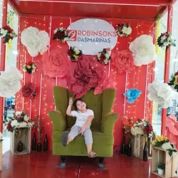 Robinsons Place Dasmariñas - Dasmarinas