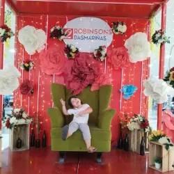 Robinsons Place Dasmariñas - Dasmarinas