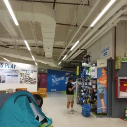 Robinsons Place Dasmariñas - Dasmarinas