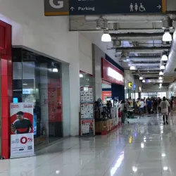 Robinsons Place Dasmariñas - Dasmarinas